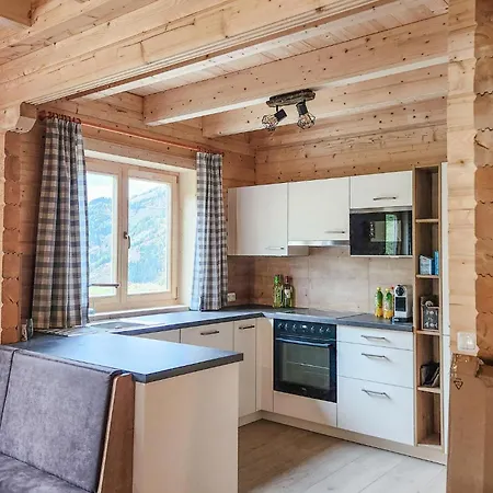 Prázdninový dům Beautiful In With Kitchen Rauris
