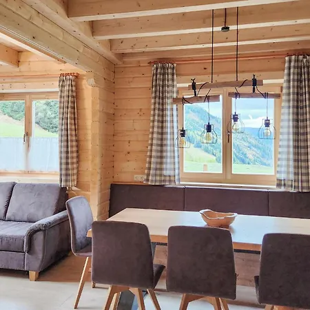 Beautiful In With Kitchen Rauris
