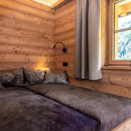 Beautiful In With Sauna * غروسارل